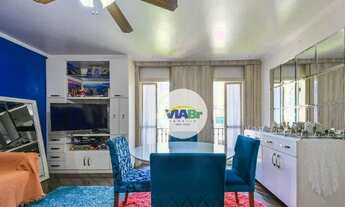 Imagem 2: Apartamento com 3 dormitórios à venda, 136 m² por R$ 1.300.000,00 - Itaim - São Paulo/SP