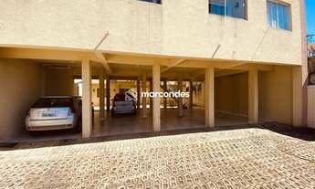 Imagem 2: FAZENDA RIO GRANDE - Apartamento Padrão - Eucaliptos