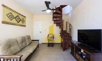 Imagem 5: Cobertura à venda, 200 m² por R$ 700.000,00 - Braga - Cabo Frio/RJ