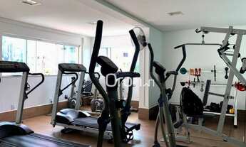 Imagem 6: Apartamento à venda, 100 m² por R$ 760.000,00 - Alto da Glória - Goiânia/GO