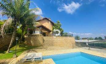 Imagem: Casa à venda, 400 m² por R$ 2.000.000,00