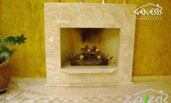 Imagem 6: Casa com 3 dormitórios à venda, 270 m² por R$ 950.000 - Jardim São Caetano - Jaguariúna/SP