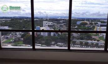 Imagem 3: SALA COMERCIAL - VENDA - Edifício Concorde, Residencial Paiaguás - Cuiabá/MT