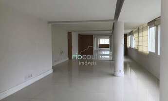 Imagem 6: Apartamento com 3 dormitórios à venda, 220 m² por R$ 1.540.000 - Copacabana - Rua Marechal