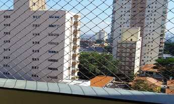 Imagem 4: APARTAMENTO RESIDENCIAL em SÃO PAULO - SP, SANTO AMARO ALTO DA BOA VISTA