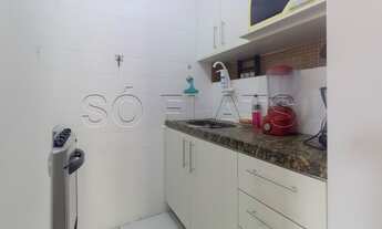 Imagem 5: Plaza Concord disponível locação com 51m² próximo da Av. Brigadeiro Luís Antônio