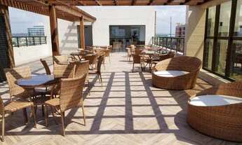 Imagem 4: Apartamento mobiliado Ponta de Campina