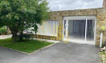 Imagem 3: Casa com 3 quartos no Guatupê em São José dos Pinhais