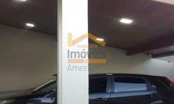 Imagem 3: NOVA ODESSA - Casa Padrão - JARDIM MONTE DAS OLIVEIRAS