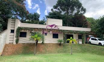 Imagem: INDAIATUBA - Chácara - LOTEAMENTO ALDROVÂNDIA