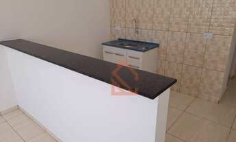 Imagem 7: Casa com 2 dormitórios à venda, 52 m² por R$ 175.000 - Village Cajurú - Sorocaba/SP