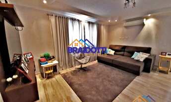 Imagem 7: Casa com 3 dormitórios à venda, 197 m² por R$ 630.000,00 - Jardim Dona Judith - Americana