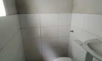 Imagem 3: Casa com dois salões comerciais