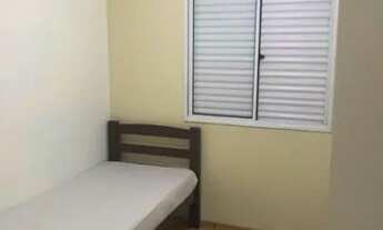 Imagem 6: Apartamento com 2 dormitórios para alugar, 46 m² por R$ 2.300,00/mês - Residencial Recanto