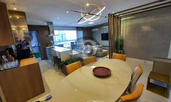 Imagem: Florianópolis - Apartamento Padrão - Estreito