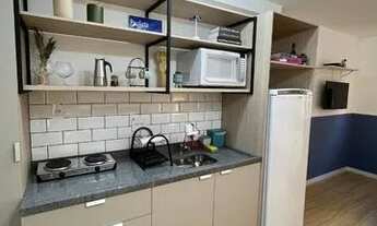 Imagem 5: Stúdio de 25m2, próximo da Teatro Bibi Ferreira