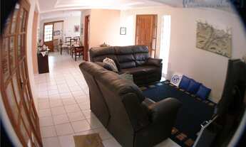 Imagem 4: Chácara com 5 dormitórios à venda, 3000 m² por R$ 1.500.000,00 - Bosque - Vinhedo/SP