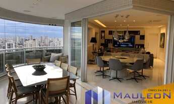 Imagem 2: Modernidade e Suntuosidade, próximo ao Shopping Anália Fco ! LINDA VISTA