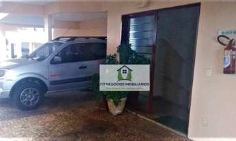 Imagem 5: Apartamento com 2 dormitórios à venda, 68 m² por R$ 210.000,00 - Vila São Judas Tadeu - Sã