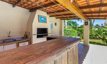 Imagem 2: Belíssima casa em Frente ao Rio Camboriú