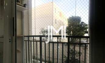 Imagem 3: Apartamento com 2 dormitórios à venda por R$ 273.000,00 - Jardim Amazonas - Campinas/SP