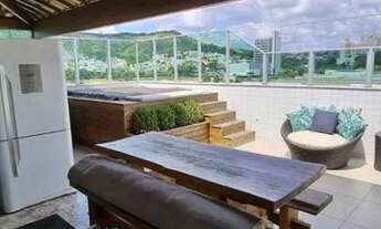 Imagem 2: Belo Horizonte - Apartamento Padrão - Castelo