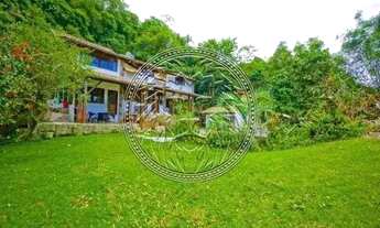 Imagem 5: FLORIANóPOLIS - Casa Padrão - Campeche