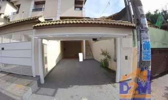 Imagem: Lindo Sobrado Com 3 Suites Para Locacao!