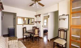 Imagem 4: Apartamento para Aluguel - Centro Histórico, 2 Quartos, 70 m2