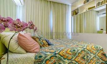 Imagem 7: Locação Apartamento 1 quarto Asa Norte Brasília