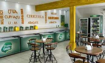 Imagem 6: Frutos de Goiás - Av. Potiguar - Recanto das Emas