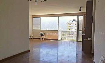 Imagem 4: Apartamento no Leblon