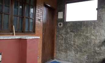 Imagem 4: Casa de condomínio sobrado em perfeitas condições e localização privilegiada no Rio da Pra