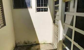 Imagem 2: Casa com 2 dormitórios para alugar, 100 m² - Vila Cleto - Itu/SP