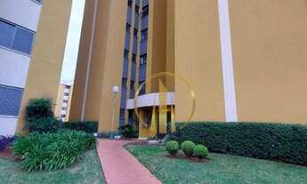 Imagem 5: IMPECÁVEL APARTAMENTO 2 DORMITÓRIOS - RESIDENCIAL ITAMARACÁ - PRÓXIMO AO SHOPPING IGUATEMI