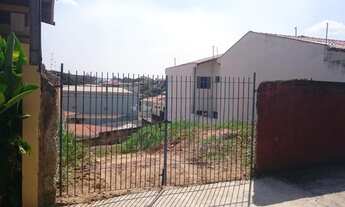 Imagem: Terreno à venda, 424 m² por R$ 350.000