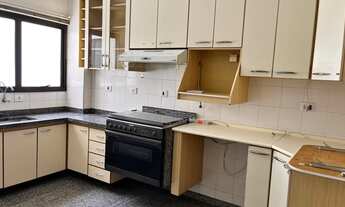 Imagem 6: Apartamento com 4 dormitórios, 320 m² - venda por R$ 2.120.000,00 ou aluguel por R$ 8.545