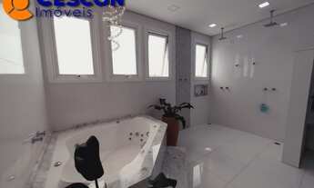 Imagem 3: Aldeia da Serra, Morada dos Pássaros