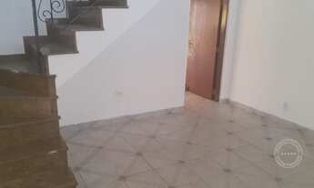 Imagem 2: Casa Sobrado em Vila Brasilina - São Paulo