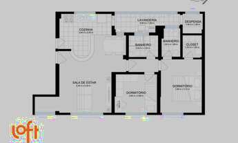 Imagem 6: APARTAMENTO TOTALMENTE REFORMADO EM PINHEIROS