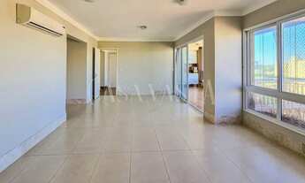 Imagem 4: Apartamento de 170 m² no Vila Mendonça - Araçatuba/SP