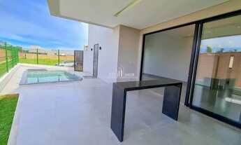 Imagem 7: Casa Térrea Jardins Bolonha