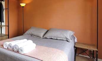 Imagem 6: VENHA MORAR AO LADO DO SHOPPING MULLER, VOCÊ VAI SE ENCANTAR POR ESSE APTO