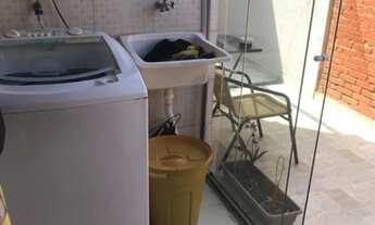 Imagem 6: SOBRADO VENDE Casa com 3 dormitórios