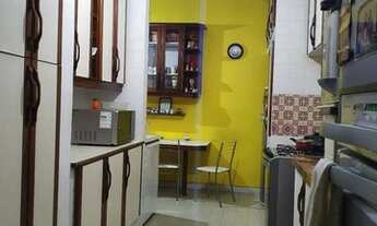 Imagem 3: Apartamento com 4 dormitórios à venda, 197 m² por R$ 3.500.000 - Jardim Botânico - Rio de