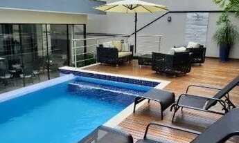 Imagem 2: SOBRADO SWISS PARK CAMPINAS SP