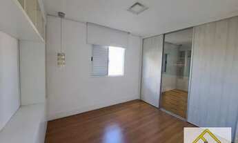 Imagem 4: Ed. Verano - Apartamento com 2 dormitórios à venda, 63 m² por R$ 280.000 - Gleba Califórni