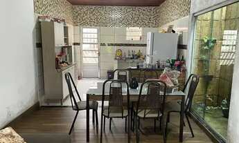 Imagem 3: Casa no Condomínio Jardim das Esmeraldas R$170.000,00 (somente à vista)