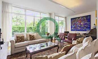 Imagem 5: São Paulo - Casa Padrão - Alto de Pinheiros