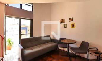 Imagem 4: Apartamento à Venda - Vila Madalena, 1 Quarto, 60 m2